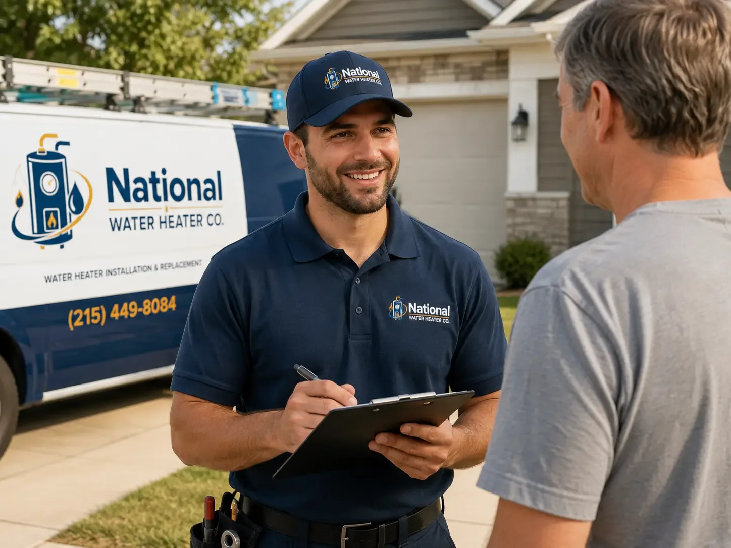 Water Heater Installation Traverse City, MI FAQs